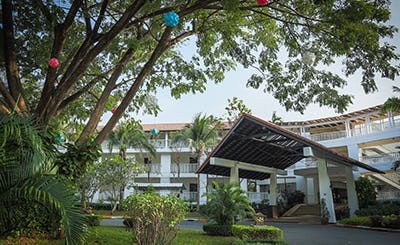 Aonang Villa Resort