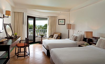 Aonang Villa Resort