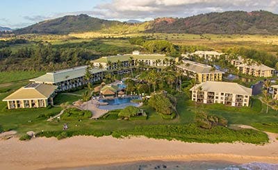 Aqua Kauai Beach Resort