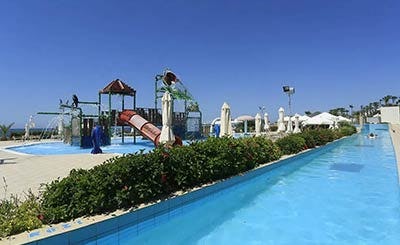  Aqua Sol Water Park Resort