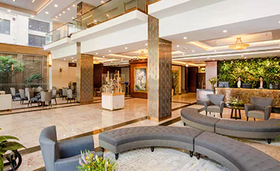 aquari hotel