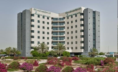 Arabian Park Edge By Rotana
