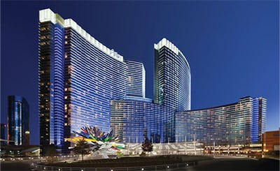 ARIA Resort & Casino