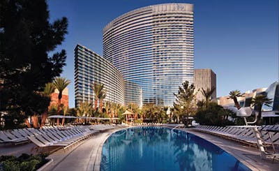 ARIA Resort & Casino