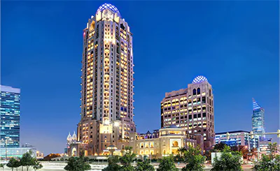 arjaan by rotana dubai media city 