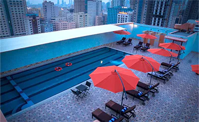 Arman Hotel