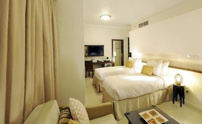 AsSaafa Hotels