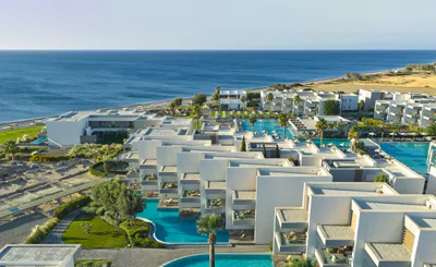 Atlantica Dreams Resort