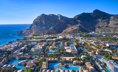 Atlantica Holiday Village
