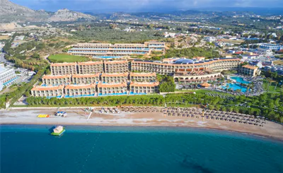 Atlantica Imperial Resort & Spa