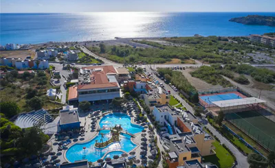 Atlantica Mikri Poli Rhodes