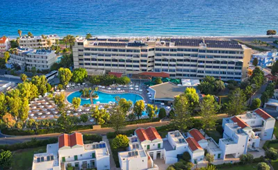 Atlantica Princess Hotel