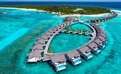 Atmosphere Kanifushi