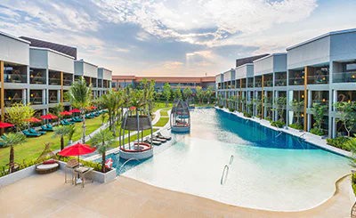 AVANI+ Hua Hin Resort