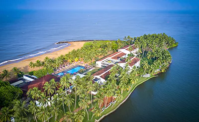 AVANI Kalutara Resort