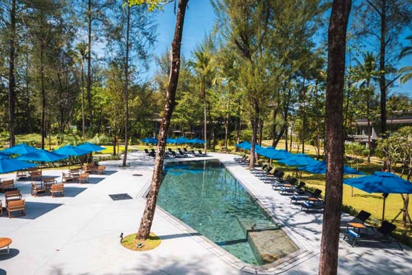 Avani+ Khao Lak Resort