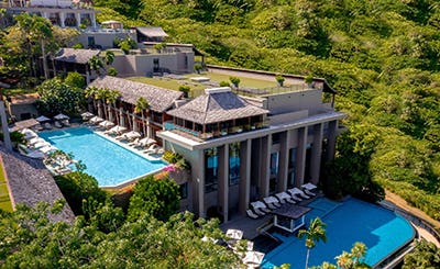 Avista Hideaway Phuket Patong, MGallery