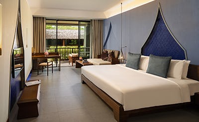 Avista Hideaway Phuket Patong, MGallery 