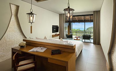 Avista Hideaway Phuket Patong, MGallery 