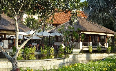 AYANA Segara Bali