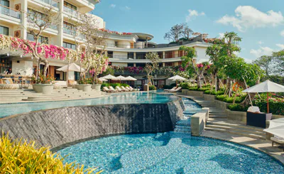 ayana segara bali