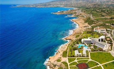 Azia Resort & Spa , Paphos