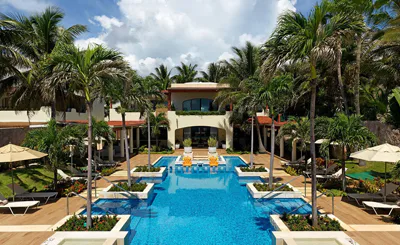 Villa Casa del Mar