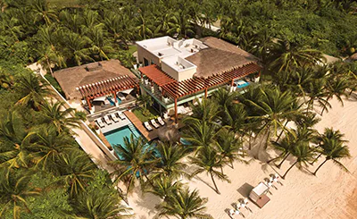 Villa Esmeralda