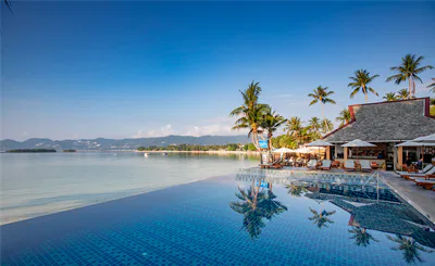 Baan Haad Ngam Boutique Resort & Spa