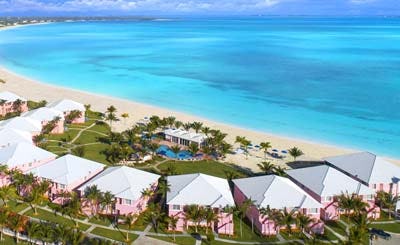 Bahama Beach Club
