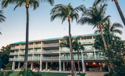 Baker's Cay Resort Key Largo, Curio Collection by Hilton