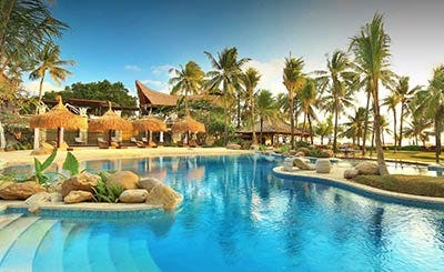 Bali Mandira Beach Resort & Spa