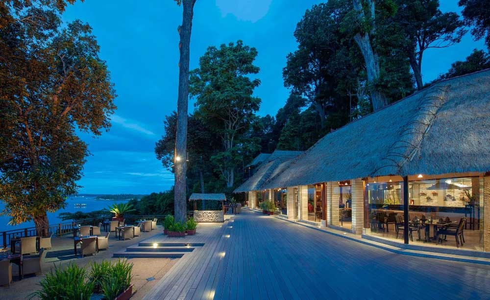 Banyan Tree Bintan