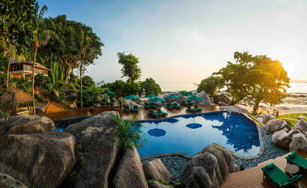 Banyan Tree Bintan