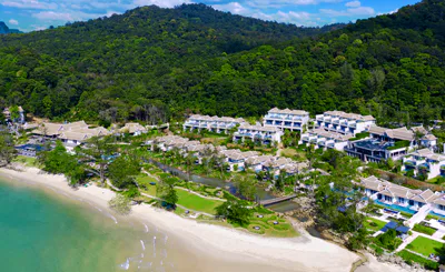 Banyan Tree Krabi