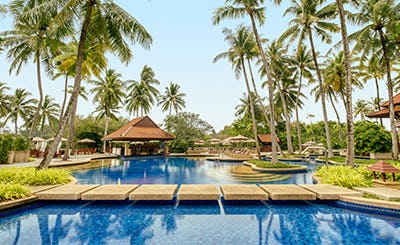 Banyan Tree Phuket