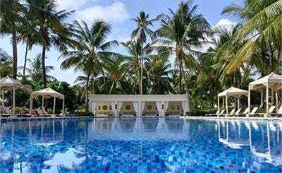 Baraza Resort & Spa Zanzibar