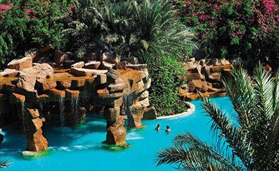 Baron Palms Resort
