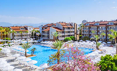Barut B Suites