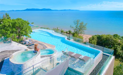 bayphere hotel pattaya
