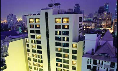 BelAire Bangkok