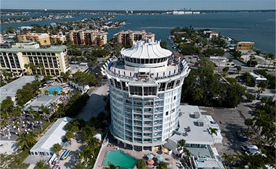 Grand Plaza Beachfront Resort