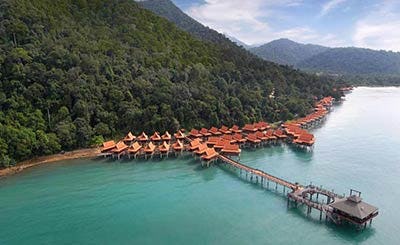 Berjaya Langkawi Resort , Malaysia