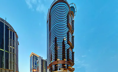 best plaza west bay hotel