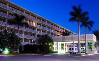 Best Western Bay Harbor Hotel - Tampa