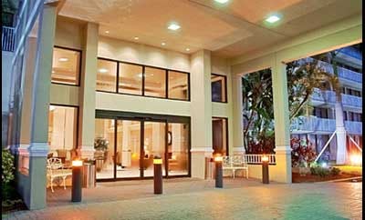 Best Western Bay Harbor Hotel - Tampa