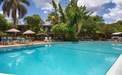 Best Western Naples Inn & Suites