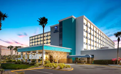 Best Western Orlando Gateway