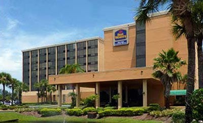 Best Western Orlando Gateway