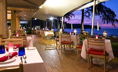 Best Western Premier Bangtao Beach Resort and Spa 